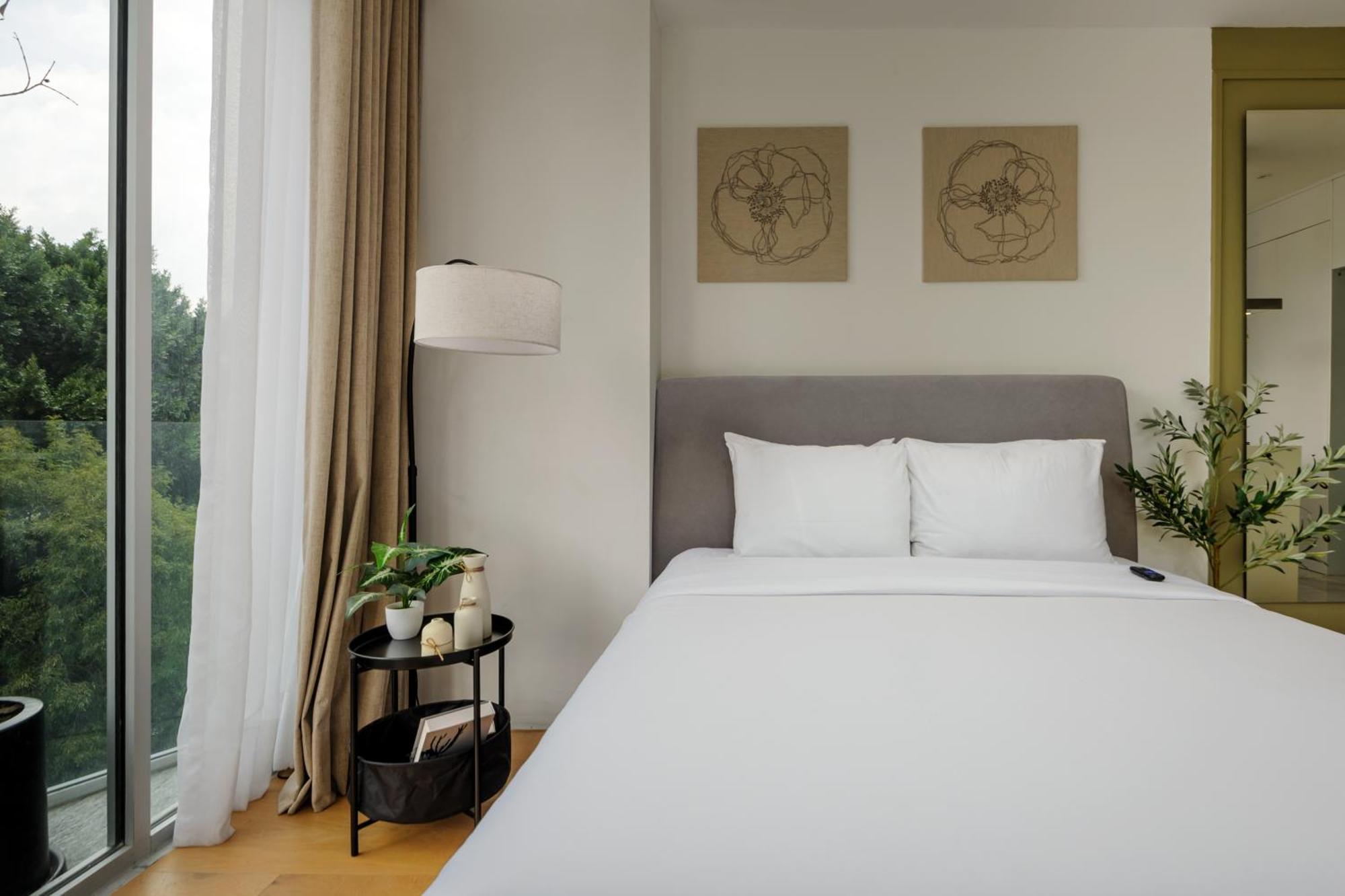 Appartamento Icon Cibeles By Wynwood House Città del Messico Esterno foto